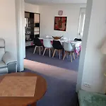 F6 2e étage 4 Centre Appartamento
