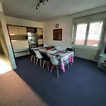 Appartamento F6 2e étage 4 Centre Gérardmer