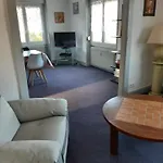 F6 2e étage 4 Centre Gérardmer
