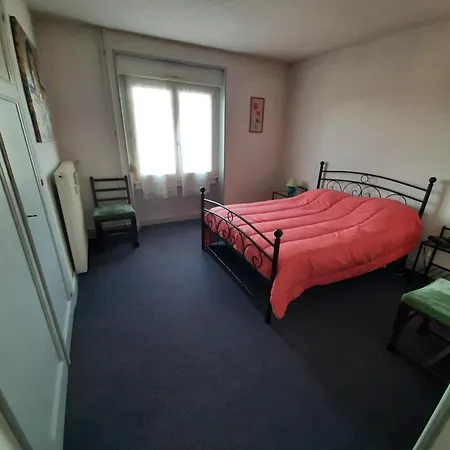 F6 2e Etage 4 Centre *
