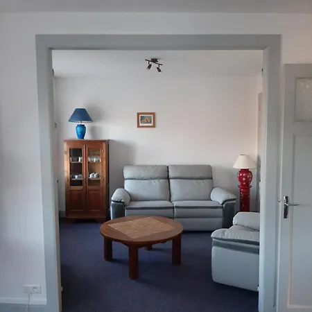 F6 2e Etage 4 Centre * Gerardmer