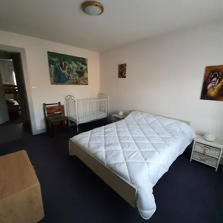 F6 2e Etage 4 Centre * Gerardmer