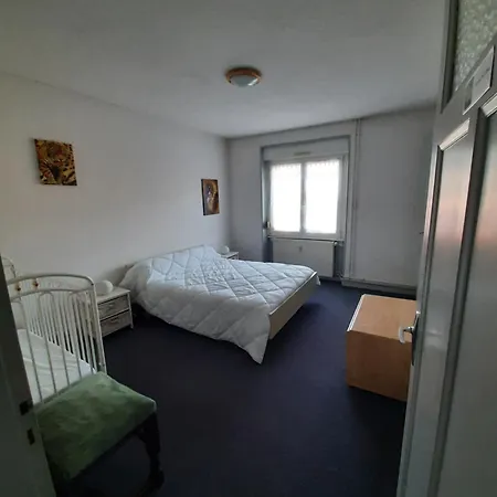 Apartment F6 2e Etage 4 Centre