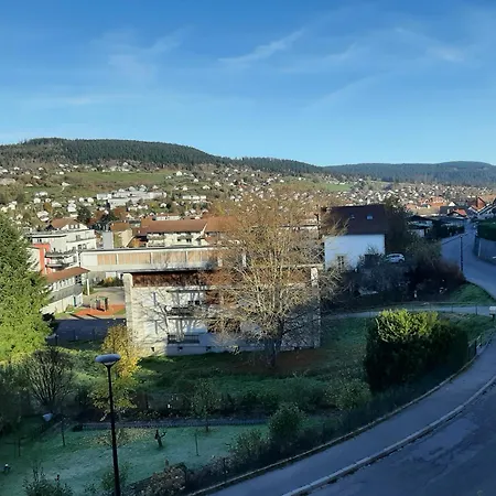 F6 2e Etage 4 Centre Appartement