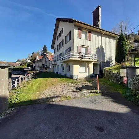 F6 2e Etage 4 Centre