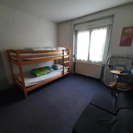 F6 2e Etage 4 Centre