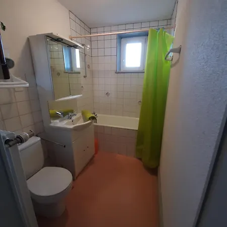 F6 2e Etage 4 Centre