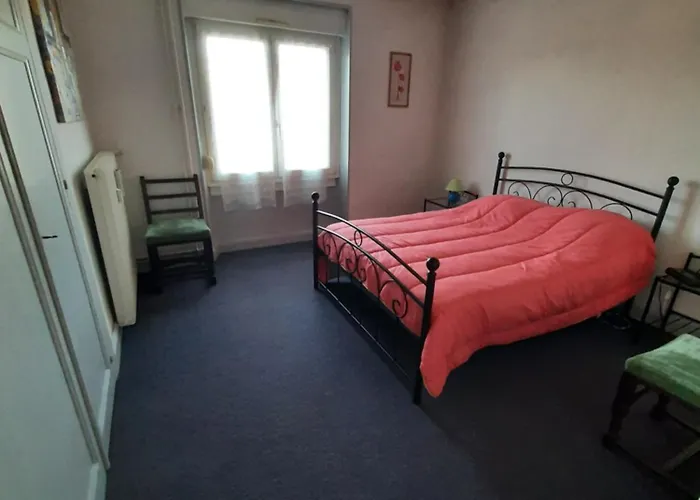 F6 2e Etage 4 Centre *