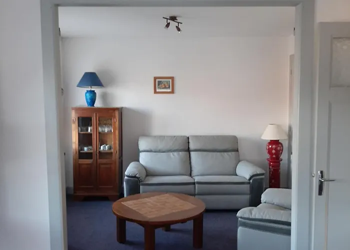 F6 2e Etage 4 Centre * Gerardmer