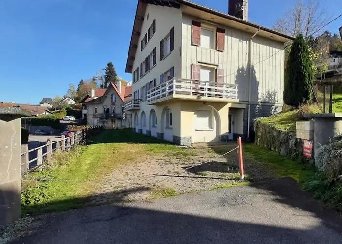 F6 2e Etage 4 Centre