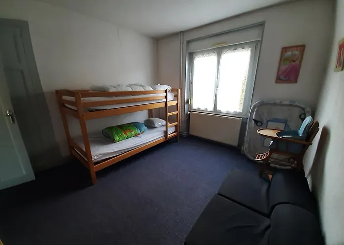 F6 2e Etage 4 Centre